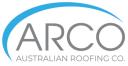 Arco Roofing: Perth Roofing Specialists logo
